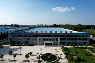 Shandong Time Machinery Technology Co., Ltd. Εταιρικό Προφίλ