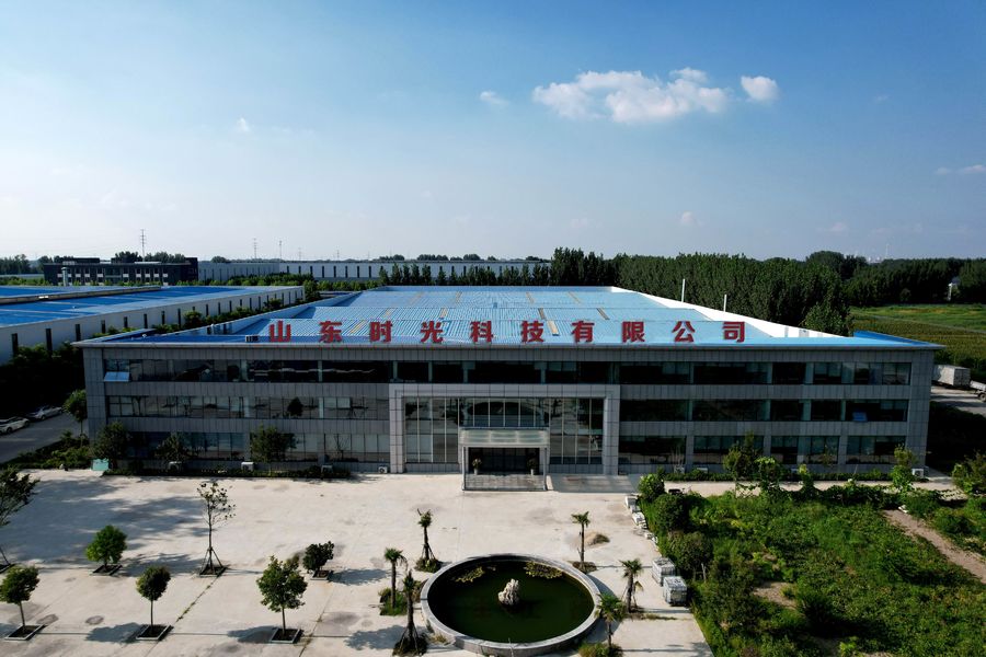 Κίνα Shandong Time Machinery Technology Co., Ltd. Εταιρικό Προφίλ