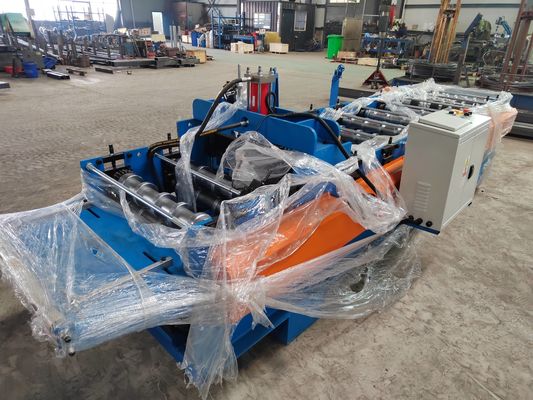 ποιότητας  Mechanical Plate Press Machine With 4KW Motor Power Efficient Operation εργοστάσιο