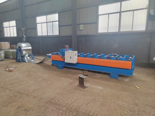 4500x1500x900mm Μηχανή πιέσεως πλάκας Υδρομορφωτική κοπή 10-15m/min