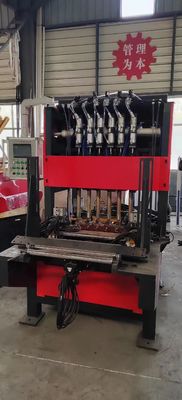 Συσκευάσματα μηχανής συγκόλλησης 380V Συσκευάσματα μηχανής συγκόλλησης αυτοκινήτων