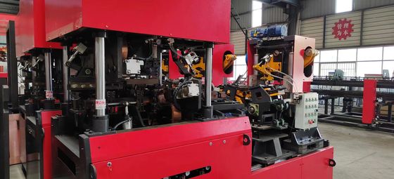 Διάταξη ελκυστικής γραμμής 18000 kg AC380V 50Hz
