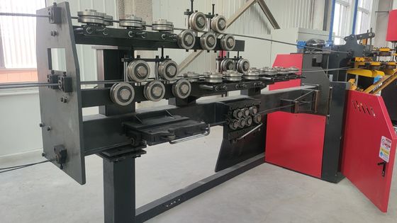 Ελεγχόμενο από PLC αυτόματο μηχανή συγκόλλησης δοχείο δοχείο συγκόλλησης πλάτος 70-90mm