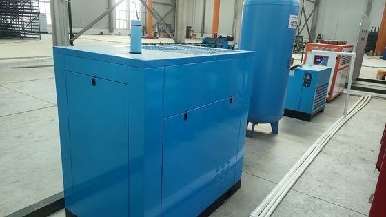 Επικεφαλής κινητήρα για την παραγωγή ηλεκτρικής ενέργειας (PLC)