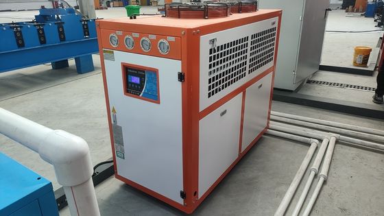 1.5kw ψυγείο νερού για τη βιομηχανία 12000m3/h από ανοξείδωτο χάλυβα