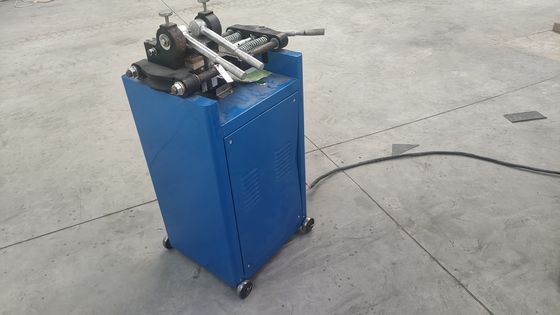 Μηχανή συγκόλλησης με ακρίβεια για ύψος συγκόλλησης 30-150 mm